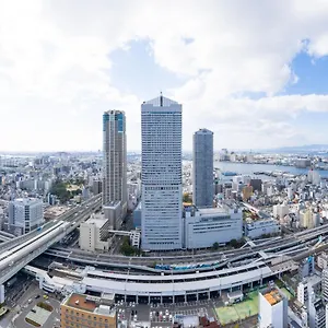 Art Bay Tower Отель