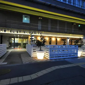  Hostal Shin-imamiya
