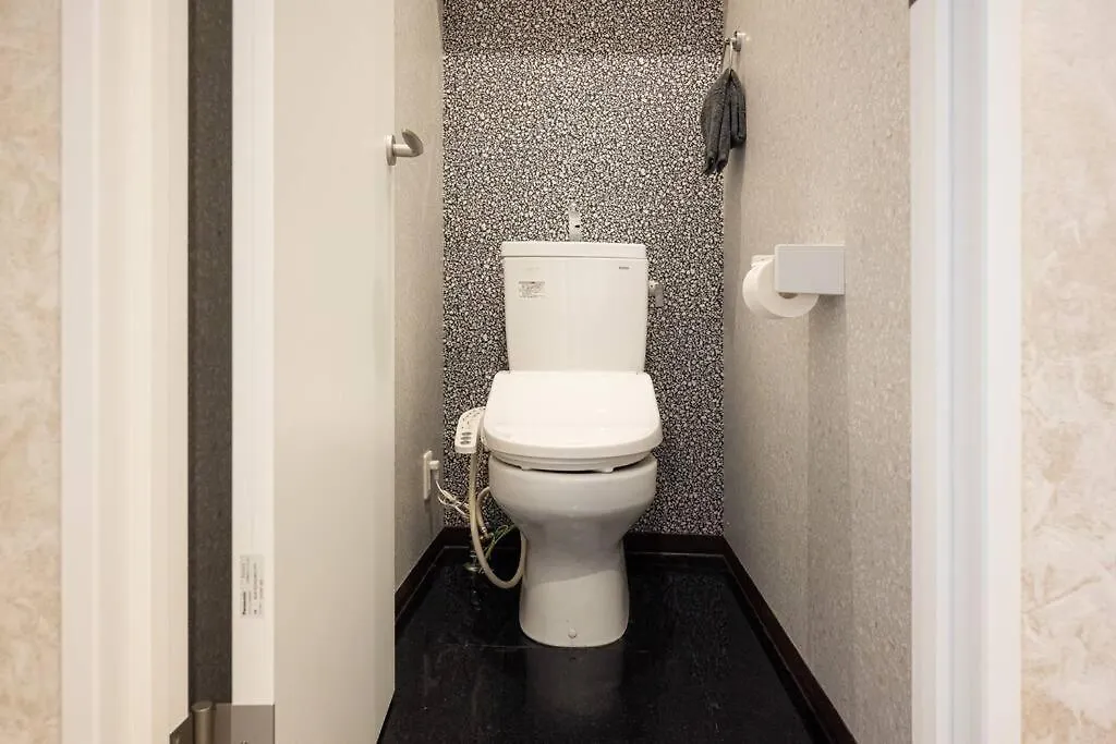 Hotel Mon -門-203 Osaka